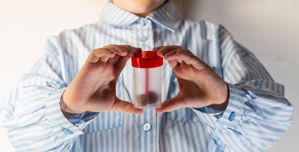 Analize pentru diareea cu mucus la copii