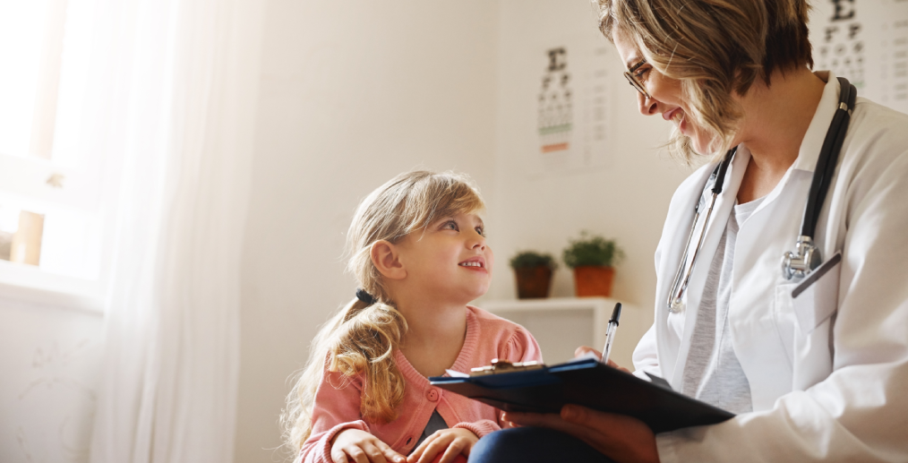 Control medical pentru diaree cu mucus la copii