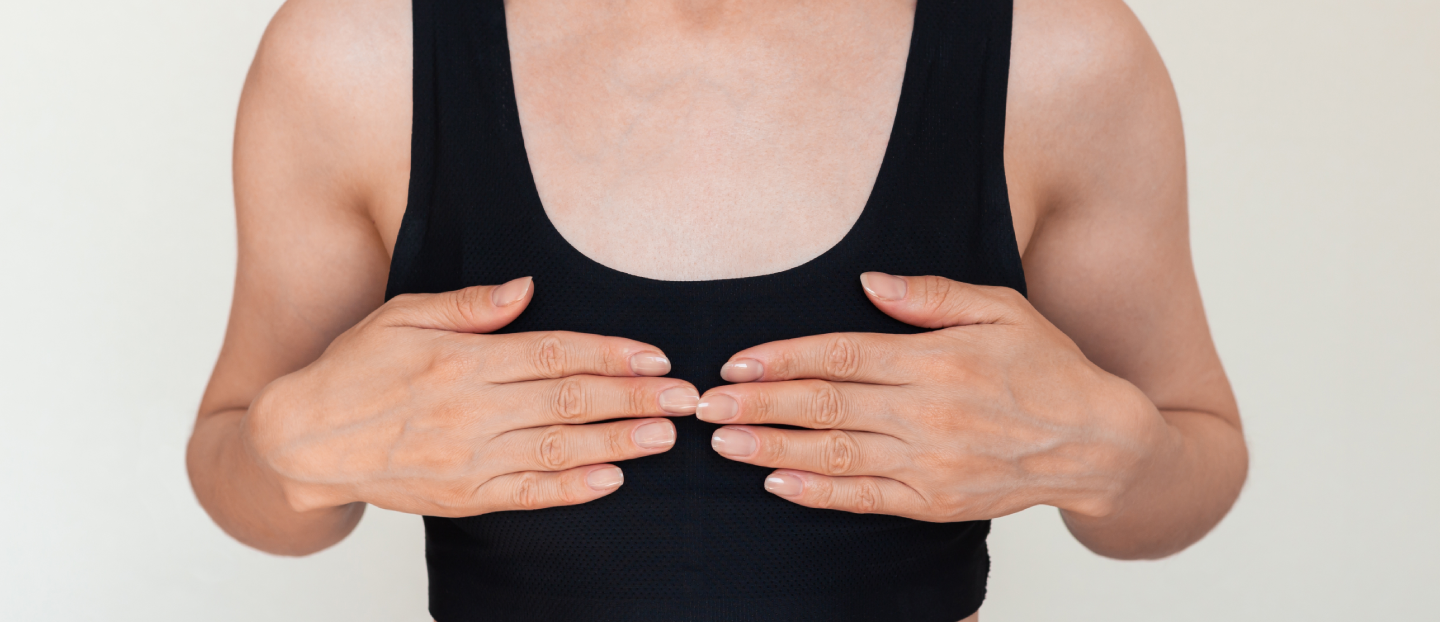 Galactoree (secreție lăptoasă din sâni): analiza de prolactină și TSH, esențiale pentru diagnostic