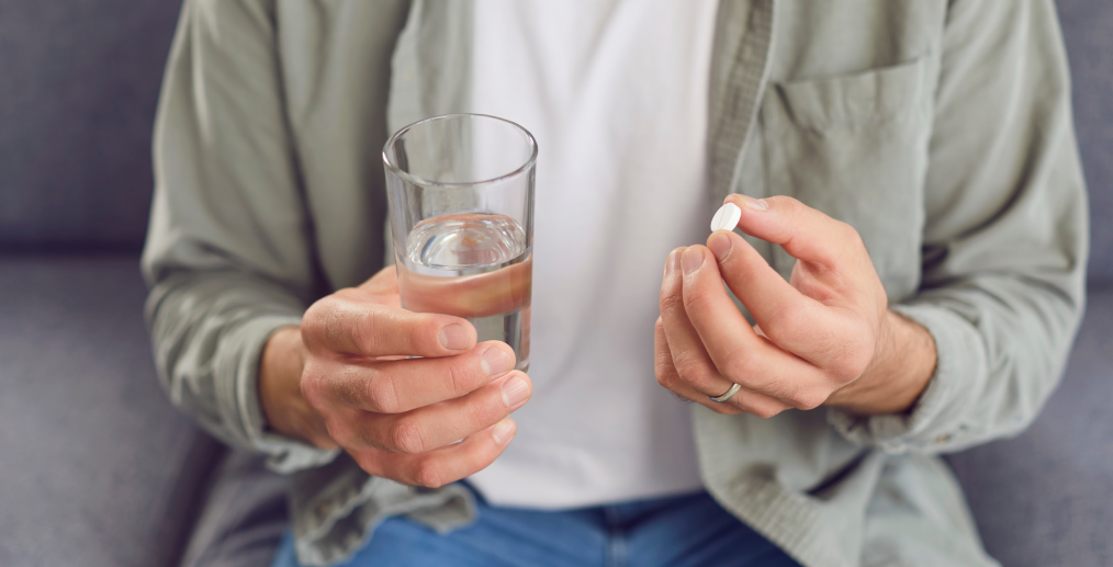 Ginecomastia patologică poate fi cauzată de anumite medicamente