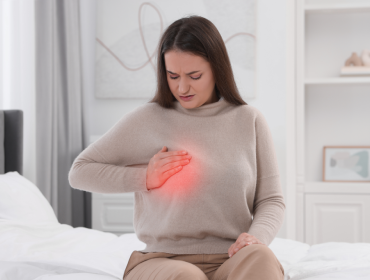 Mastalgia sau durerea de sâni are adesea cauze hormonale