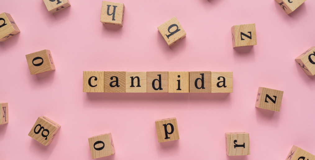 Scurgerile anormale pot fi cauzate de candidoza vaginală