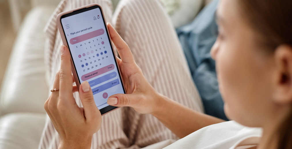 Scurgerile normale pot varia ca aspect în funcție de momentele lunii