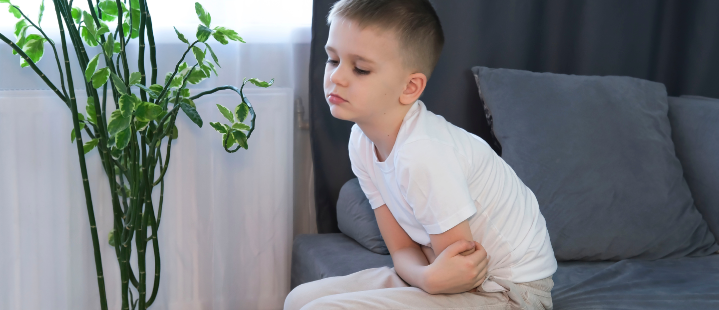 Diareea cu mucus la copii: ce analize de scaun confirmă infecția?