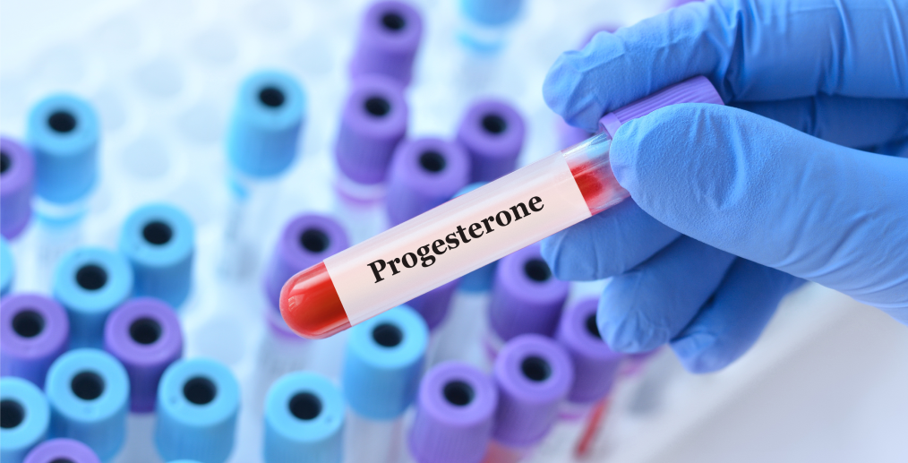 Test pentru ovulație