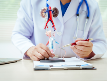 cancer vezica urinara