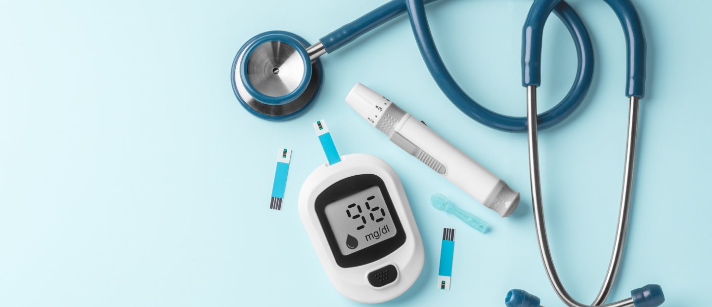 Diabetul de tip 1 vs diabetul de tip 2: diferențe, analize și monitorizare