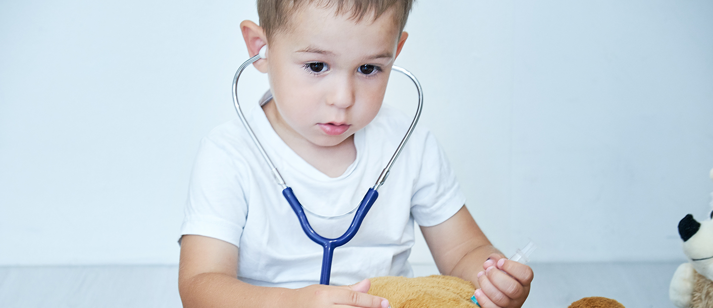 Anemia feripriva la copii: analize si tratament
