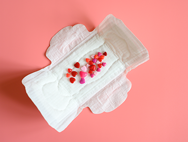 Menstruații abundente la femei