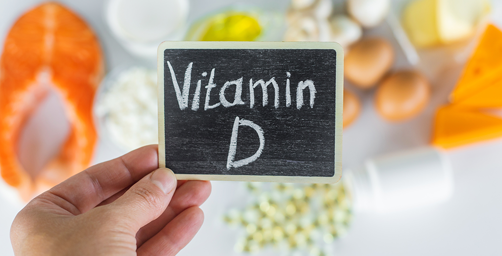 Vitamina D