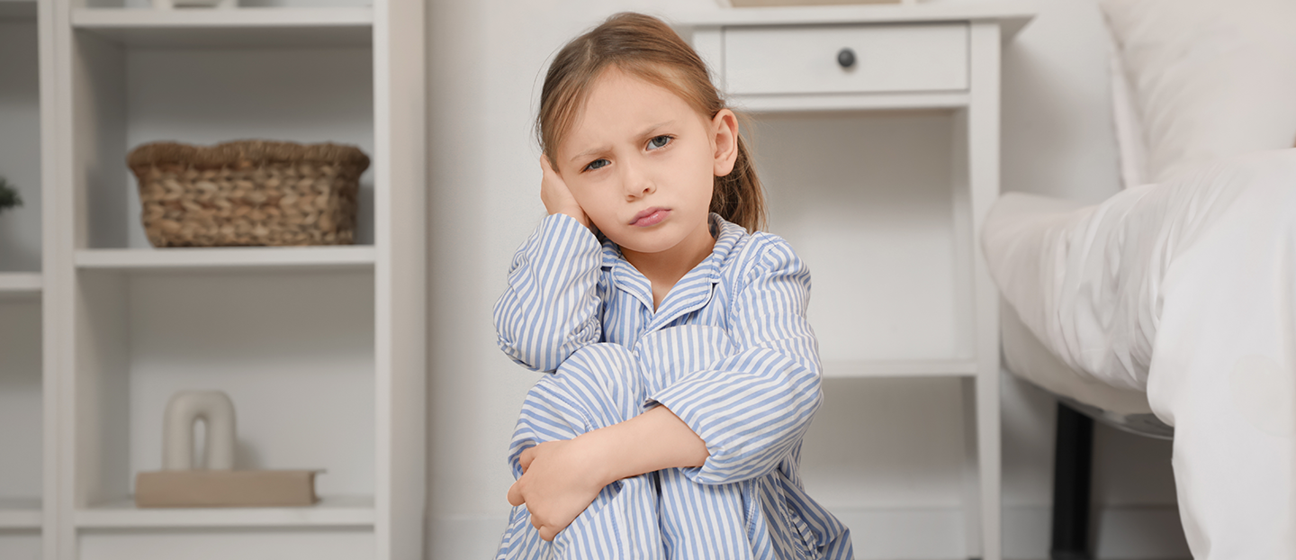 Otita la copii: când sunt necesare analizele de sânge și ce indică leucocitele crescute?