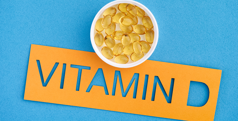 Vitamina D susține stabilitatea psihică