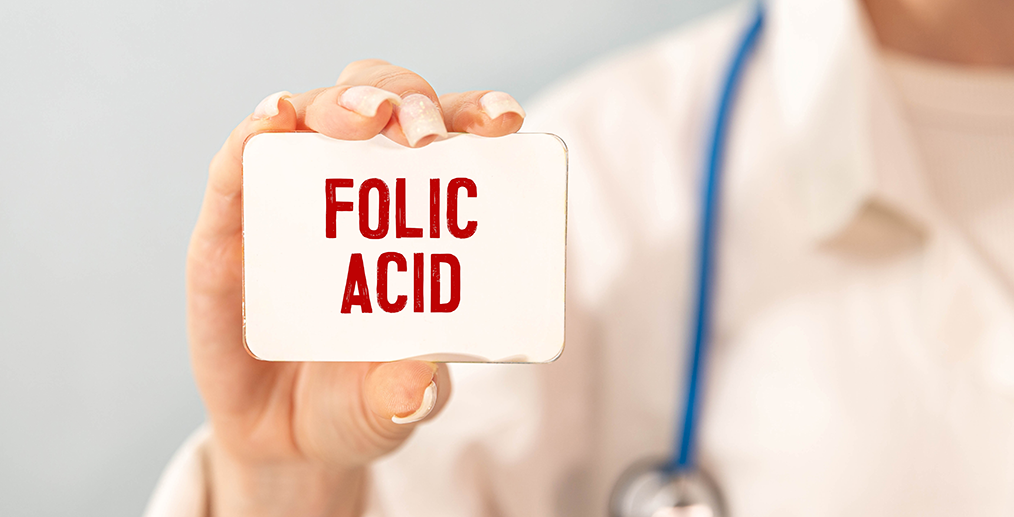 Acid folic