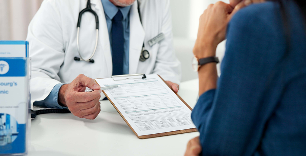 Control medical preventiv