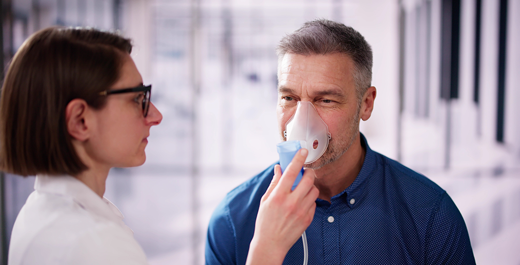 Speranța de viață cu fibroză pulmonară variază de la un pacient la altul