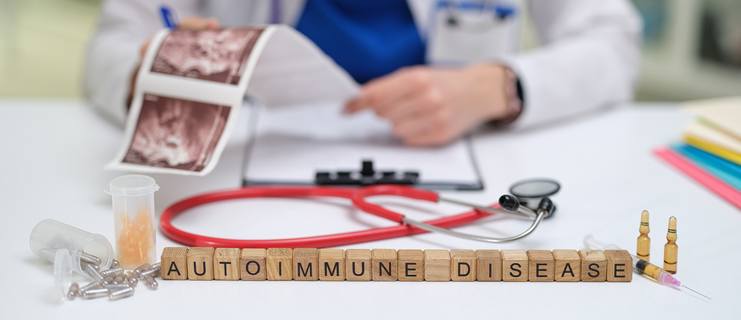 Boli autoimune: ce sunt, cele mai frecvente tipuri, simptome și analize de diagnostic