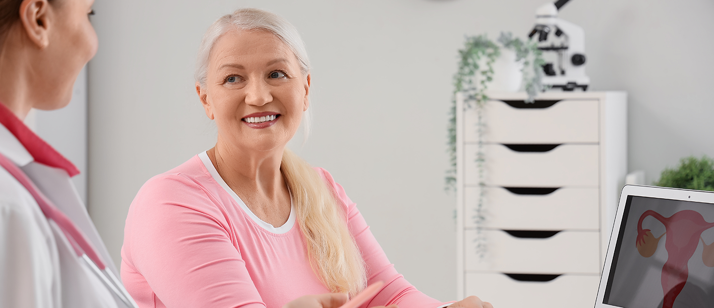 Terapia hormonală de substituție (THS): beneficii și analize necesare înainte de acest tratament pentru menopauză