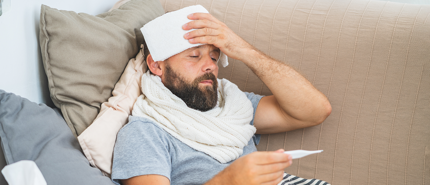 Gripa A: simptome, diagnostic, tratament și cum se diferențiază față de gripa B
