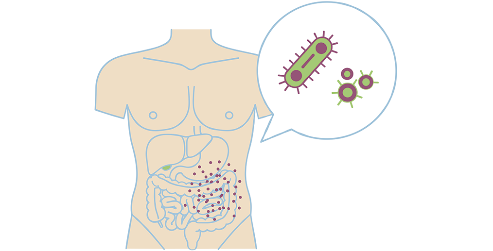 microbiota-microbiom-intestinal