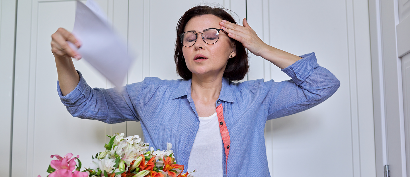 Perimenopauza: ce este, cât durează, simptome și analize hormonale de confirmare